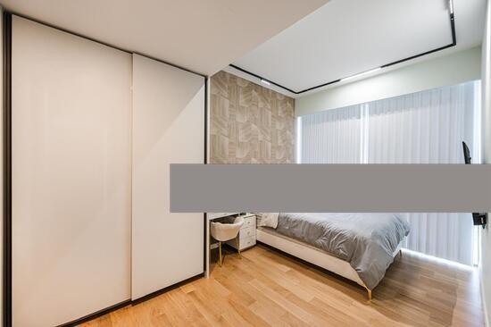 Condominium for Rent: Tiong Bahru, D03, 169423