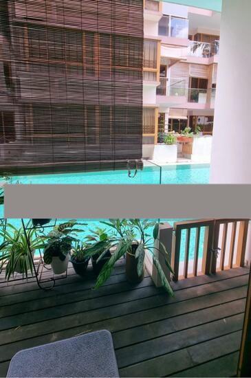 Prop-GPT: Apartment: D08  Vanadium