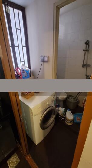 Vanadium Apartment For Rent, $3,999, 2 Bed 3 Bath 990 sqft $4.04 psf
