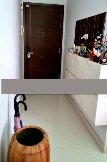 Vanadium Apartment For Rent, $3,999, 2 Bed 3 Bath 990 sqft $4.04 psf