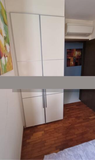 Vanadium Apartment For Rent, $3,999, 2 Bed 3 Bath 990 sqft $4.04 psf