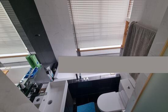 Vanadium Apartment For Rent, $3,999, 2 Bed 3 Bath 990 sqft $4.04 psf