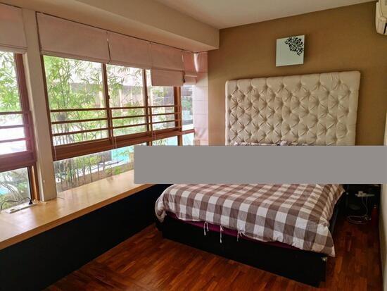 Vanadium Apartment For Rent, $3,999, 2 Bed 3 Bath 990 sqft $4.04 psf