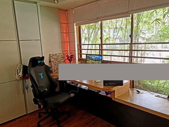 Vanadium Apartment For Rent, $3,999, 2 Bed 3 Bath 990 sqft $4.04 psf