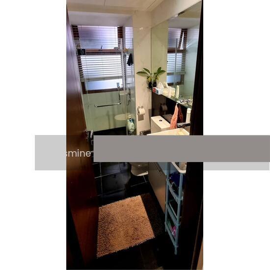 Vanadium Apartment For Rent, $3,999, 2 Bed 3 Bath 990 sqft $4.04 psf