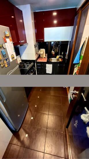 Vanadium Apartment For Rent, $3,999, 2 Bed 3 Bath 990 sqft $4.04 psf