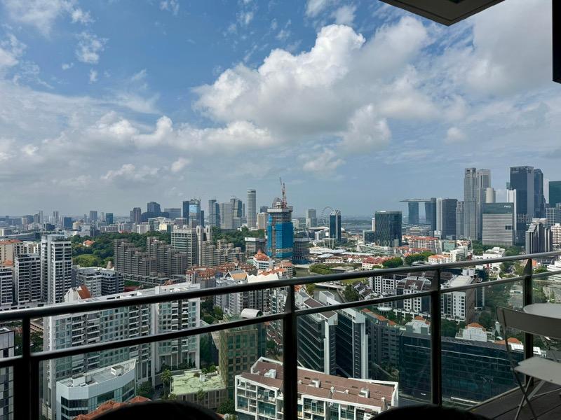 Prop-GPT: Condominium: D09  Rivergate