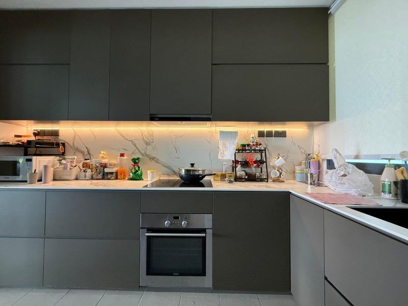 Rivergate Condominium For Rent, $11,500, 3 Bed 3 Bath 1,744 sqft $6.59 psf