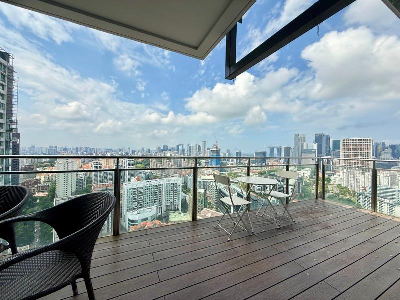 Rivergate Condominium For Rent, $11,500, 3 Bed 3 Bath 1,744 sqft $6.59 psf