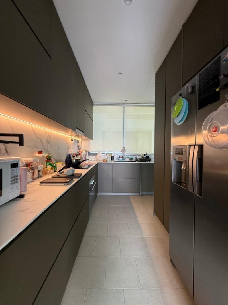 Rivergate Condominium For Rent, $11,500, 3 Bed 3 Bath 1,744 sqft $6.59 psf
