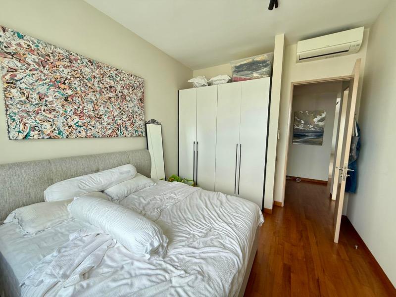 Rivergate Condominium For Rent, $11,500, 3 Bed 3 Bath 1,744 sqft $6.59 psf