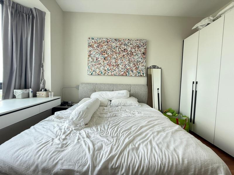 Rivergate Condominium For Rent, $11,500, 3 Bed 3 Bath 1,744 sqft $6.59 psf