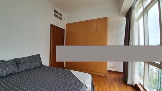 Orchard Scotts Condominium For Rent, $9,500, 3 Bed 4 Bath 1,647 sqft $5.77 psf