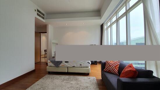 Orchard Scotts Condominium For Rent, $9,500, 3 Bed 4 Bath 1,647 sqft $5.77 psf