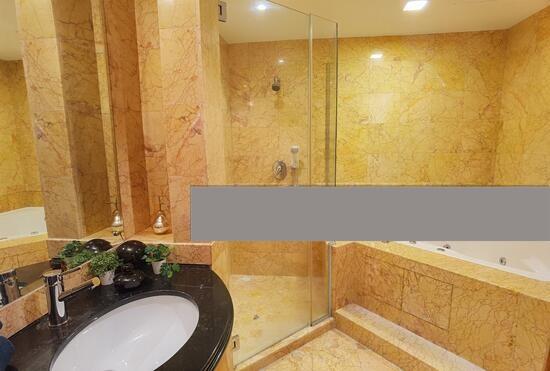 Orchard Scotts Condominium For Rent, $9,500, 3 Bed 4 Bath 1,647 sqft $5.77 psf