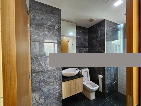 Spottiswoode Suites Condominium For Rent, $4,200, 2 Bed 1 Bath 538 sqft $7.81 psf