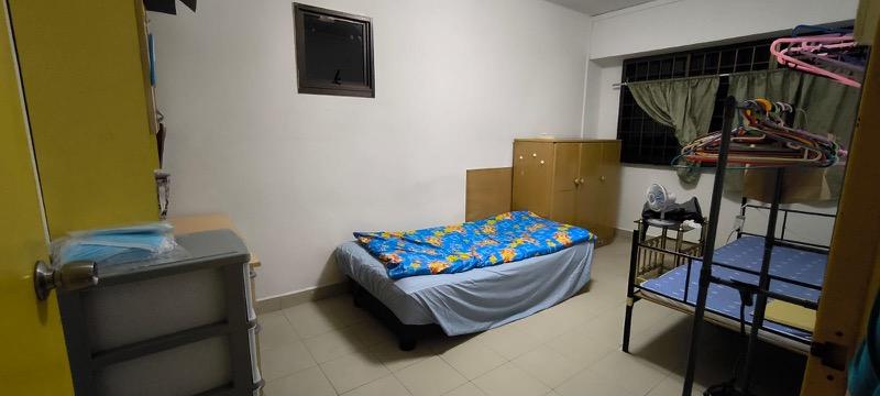 Prop-GPT: HDB Apartment: D19  547 Serangoon North Avenue 3