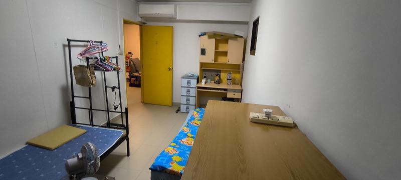 HDB Apartment for Rent: D19, 550547