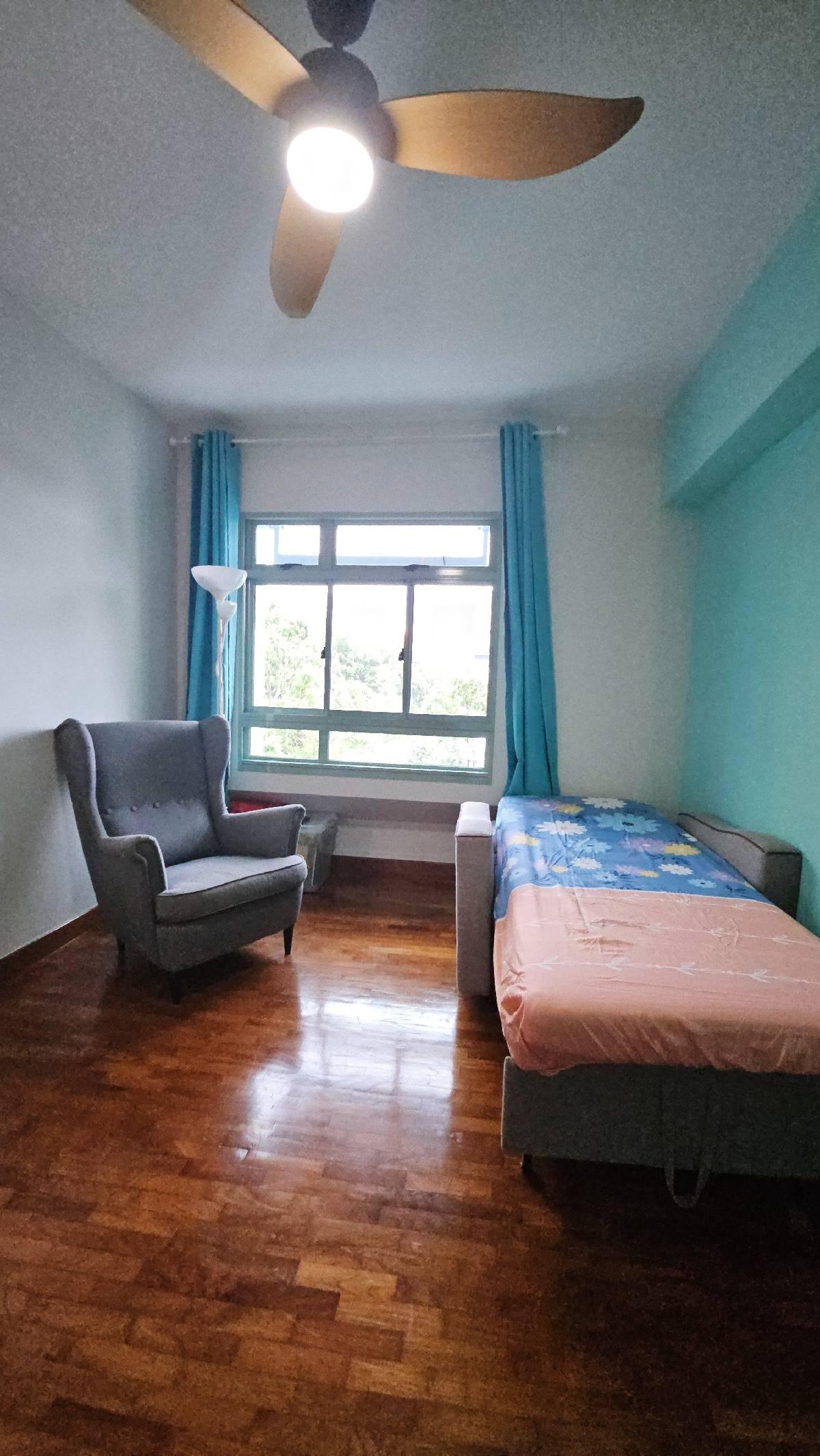 Prop-GPT: HDB Apartment: D19 Punggol 637C Punggol Drive