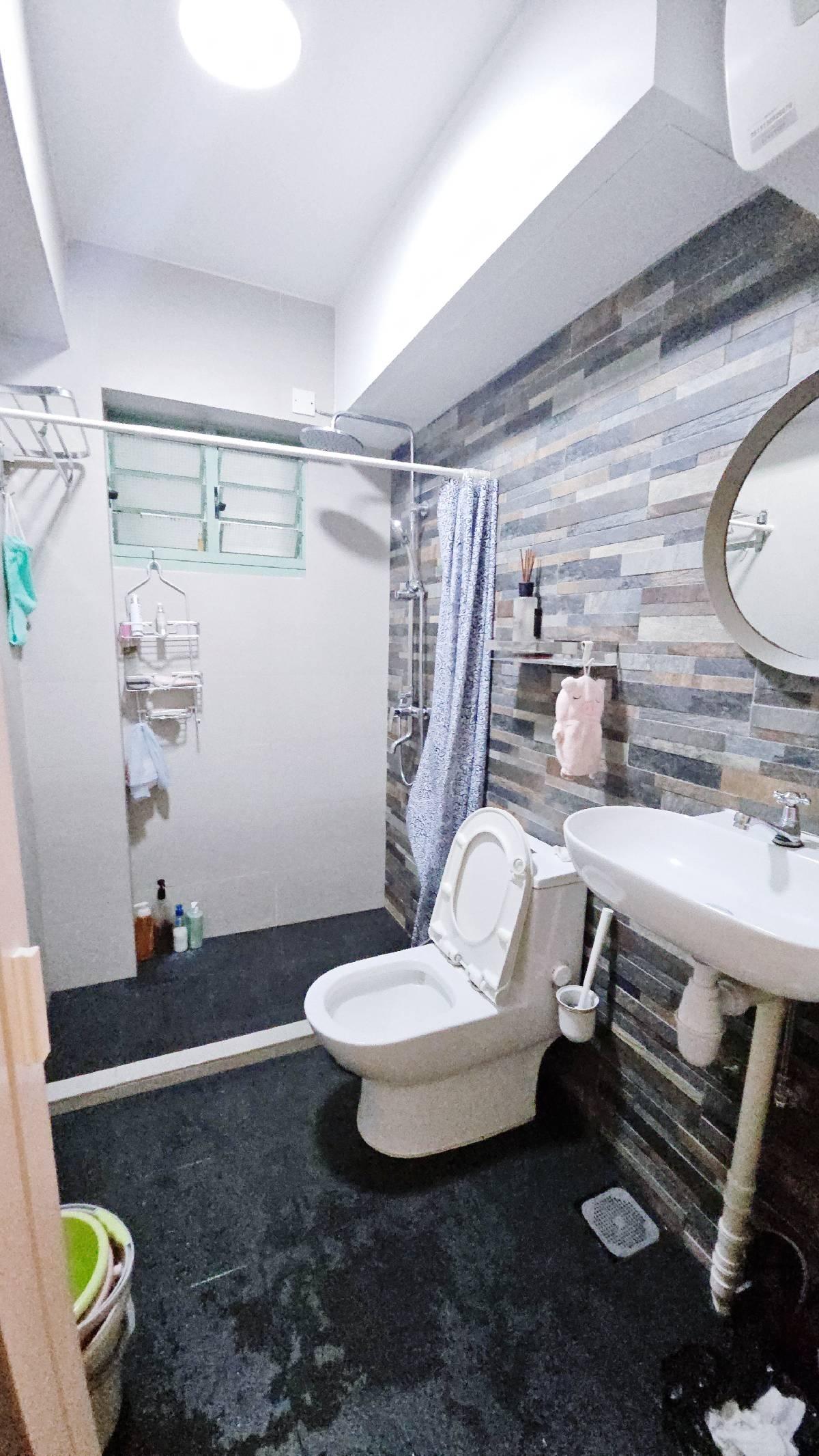 637C Punggol Drive HDB Apartment Room Rental, $900, 1 Bed 1 Bath 118 sqft $7.63 psf