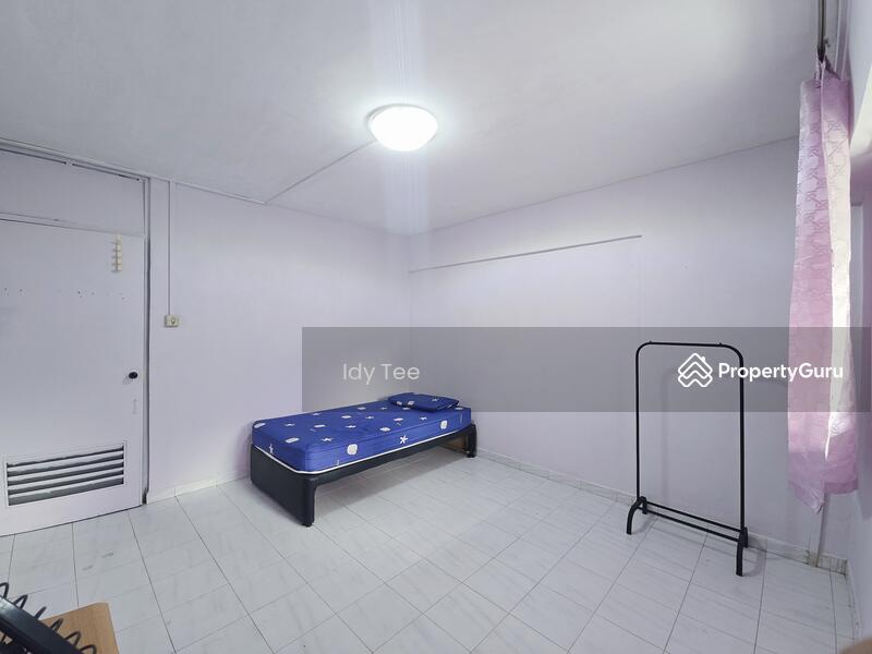 HDB Flat for Rent: D20, 570119