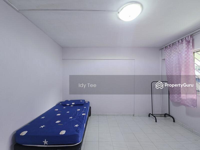 HDB Flat for Rent: D20, 570119