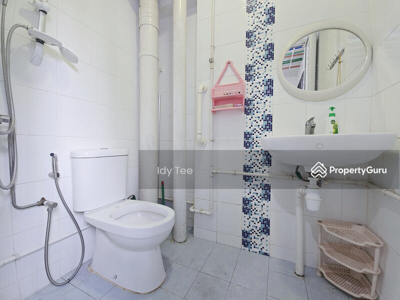 HDB Flat for Rent: D20, 570119