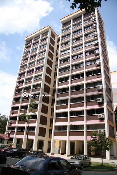 HDB Flat for Rent: D20, 570119