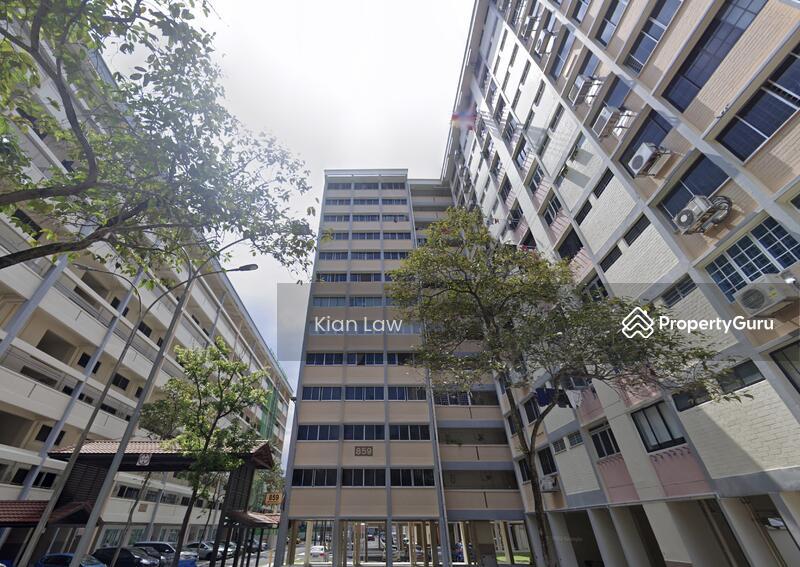 859 Tampines Avenue 5