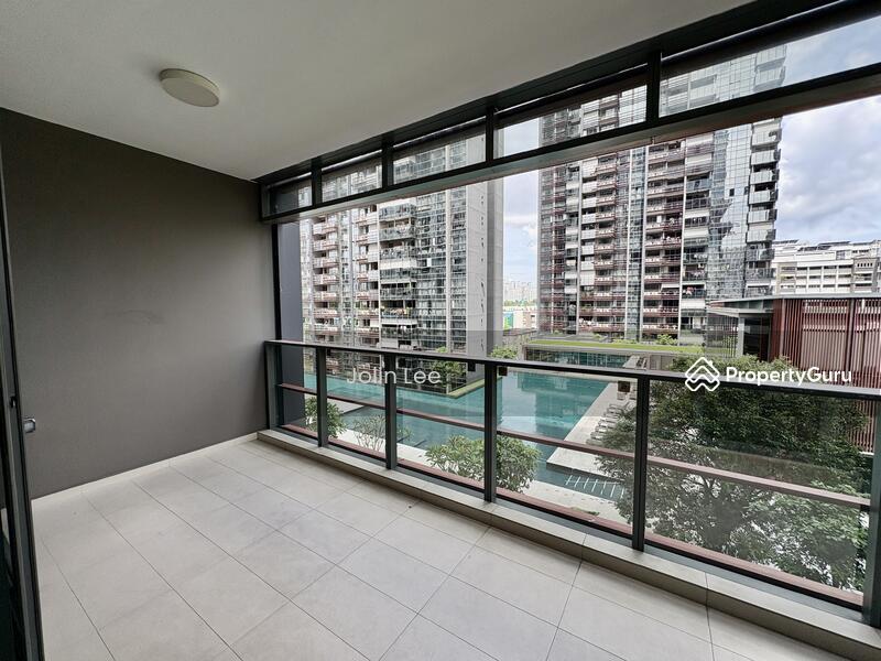 Condominium for Rent: D20, 575746