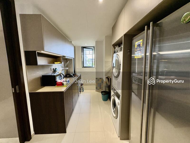 Condominium for Rent: D20, 575746