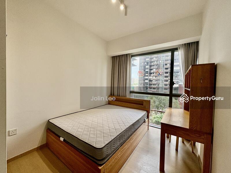 Condominium for Rent: D20, 575746
