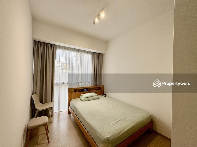 Condominium for Rent: D20, 575746