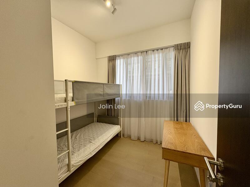 Condominium for Rent: D20, 575746