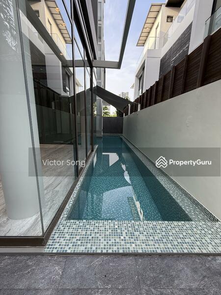 Detached for Rent: D15, 437854