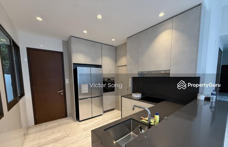 Detached for Rent: D15, 437854