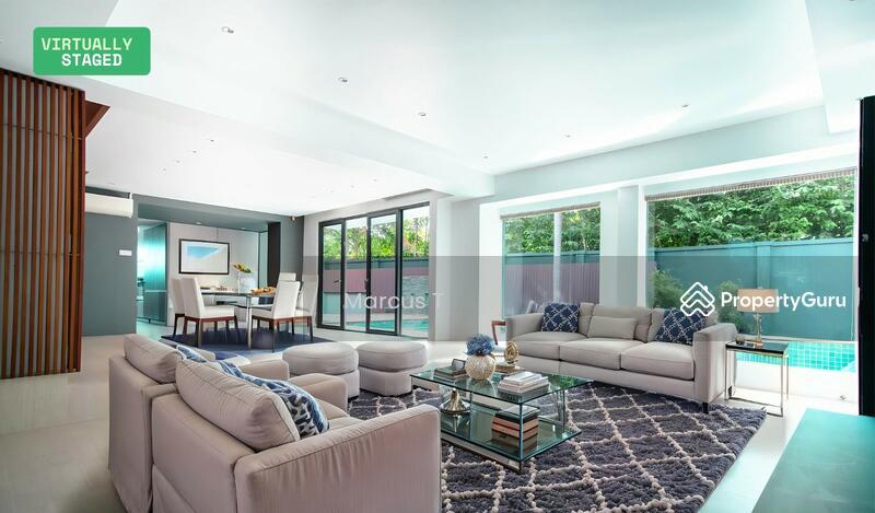 Prop-GPT: Semi-Detached: D14  Kembangan Estate