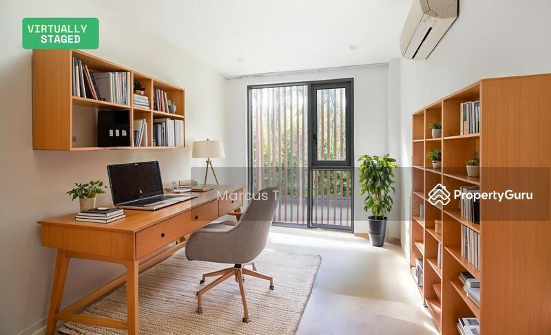 Semi-Detached for Rent: D14, 419285