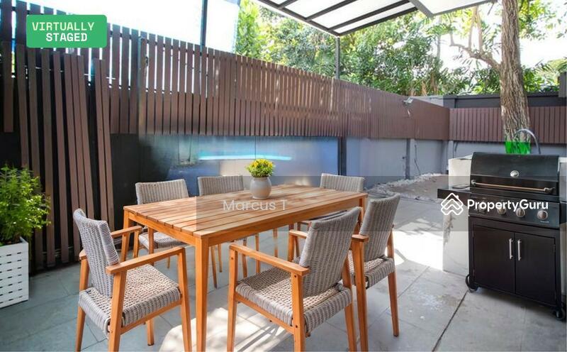Semi-Detached for Rent: D14, 419285