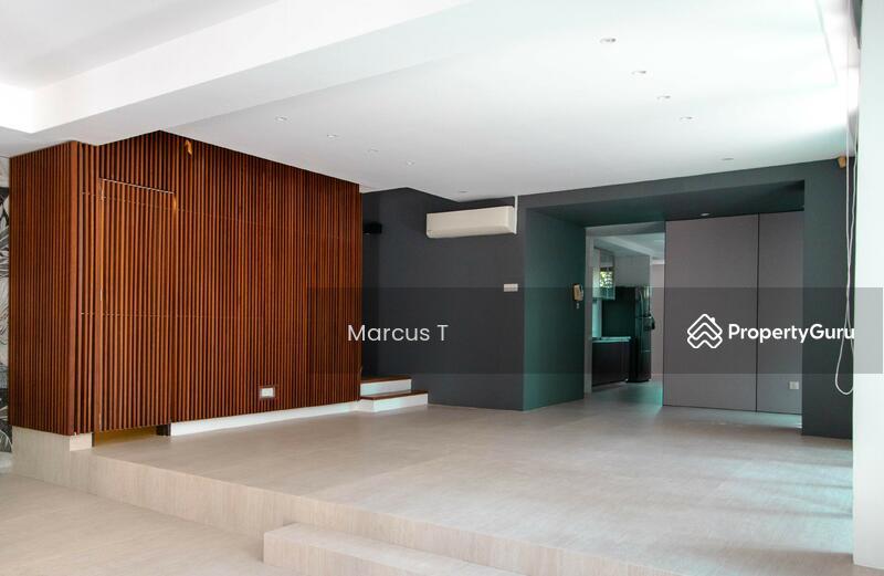 Semi-Detached for Rent: D14, 419285