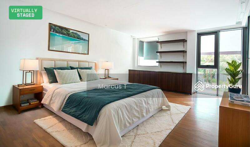 Semi-Detached for Rent: D14, 419285