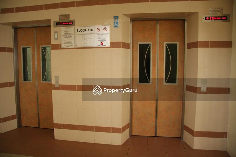 HDB Flat for Rent: D20, 570158