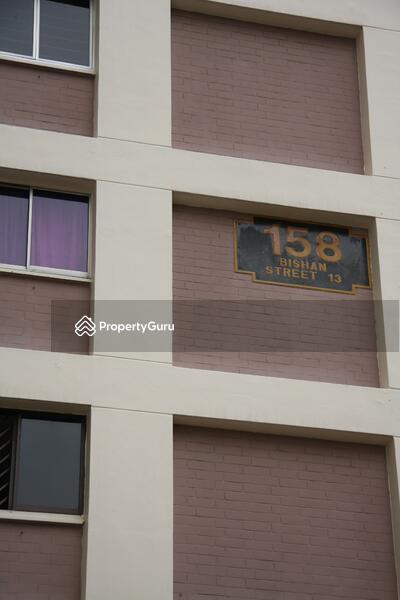 HDB Flat for Rent: D20, 570158