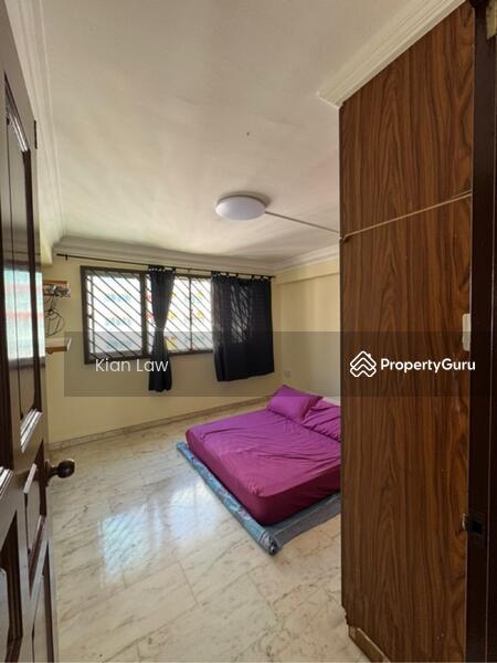 HDB Flat for Rent: D20, 570158