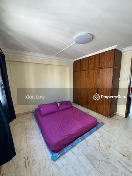 HDB Flat for Rent: D20, 570158