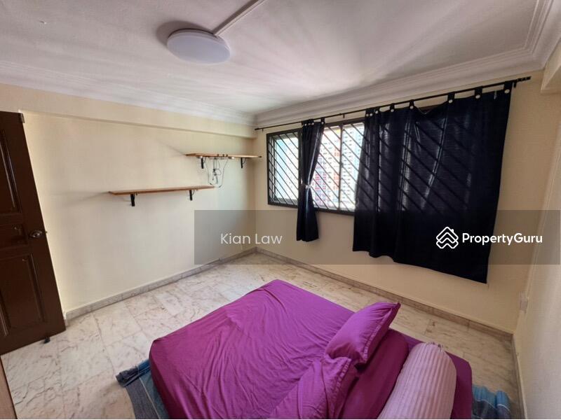HDB Flat for Rent: D20, 570158