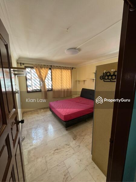 HDB Flat for Rent: D20, 570158