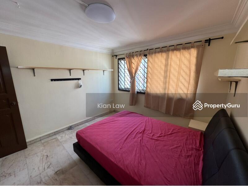 HDB Flat for Rent: D20, 570158