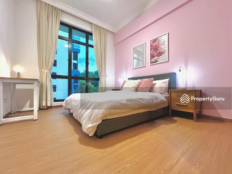 Prop-GPT: Condominium: D05  THE STERLING