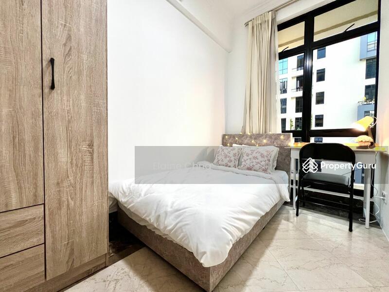 Condominium for Rent: D05, 596288